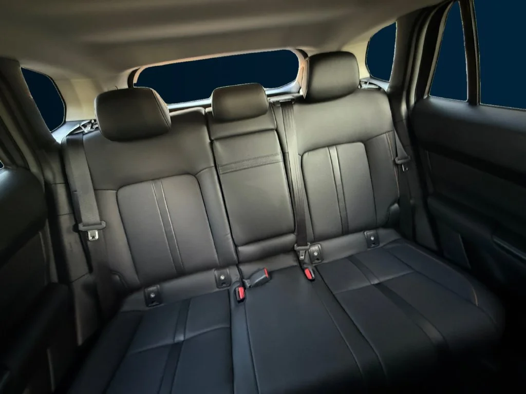 New 2026 Gray Mazda Premium image 18