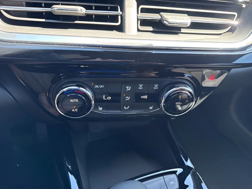 2026 Chevrolet Trax RS - Photo 23