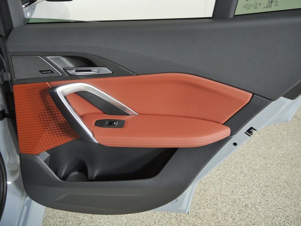 New 2026 Brooklyn Grey Metallic BMW xDrive28i image 24