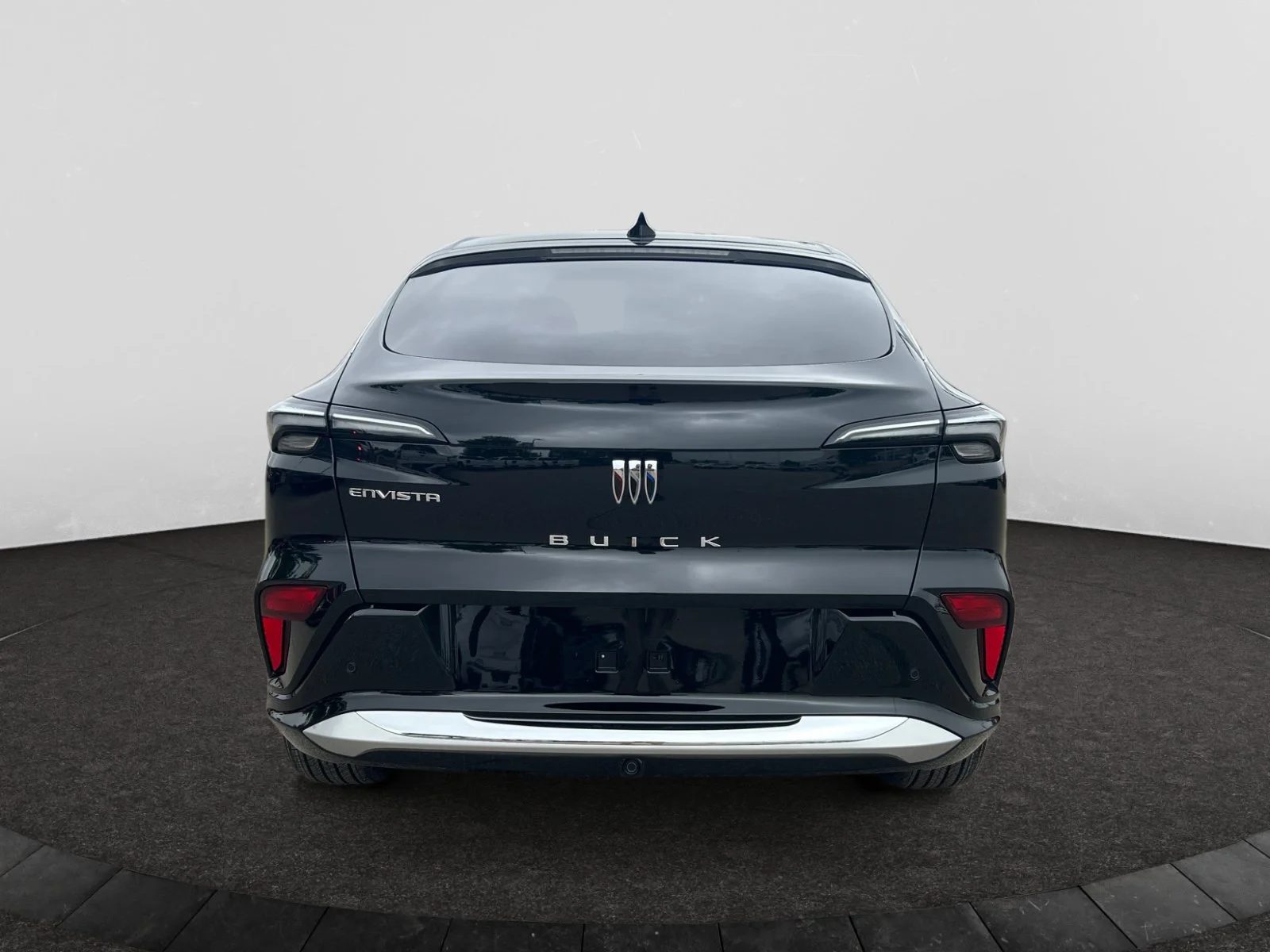 New 2026 Ebony Twilight Metallic Buick Avenir image 4