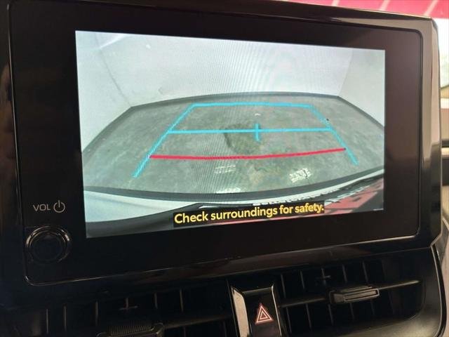 Certified Used 2026 WIND CHILL PEARL* Toyota  image 23