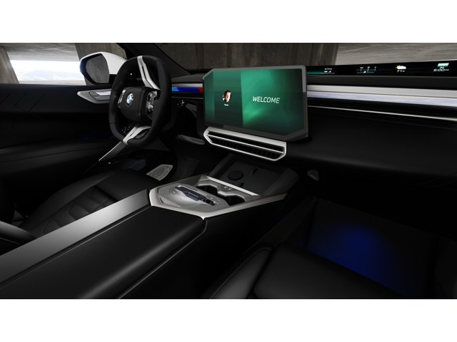 New 2027 Alpine White BMW  image 14