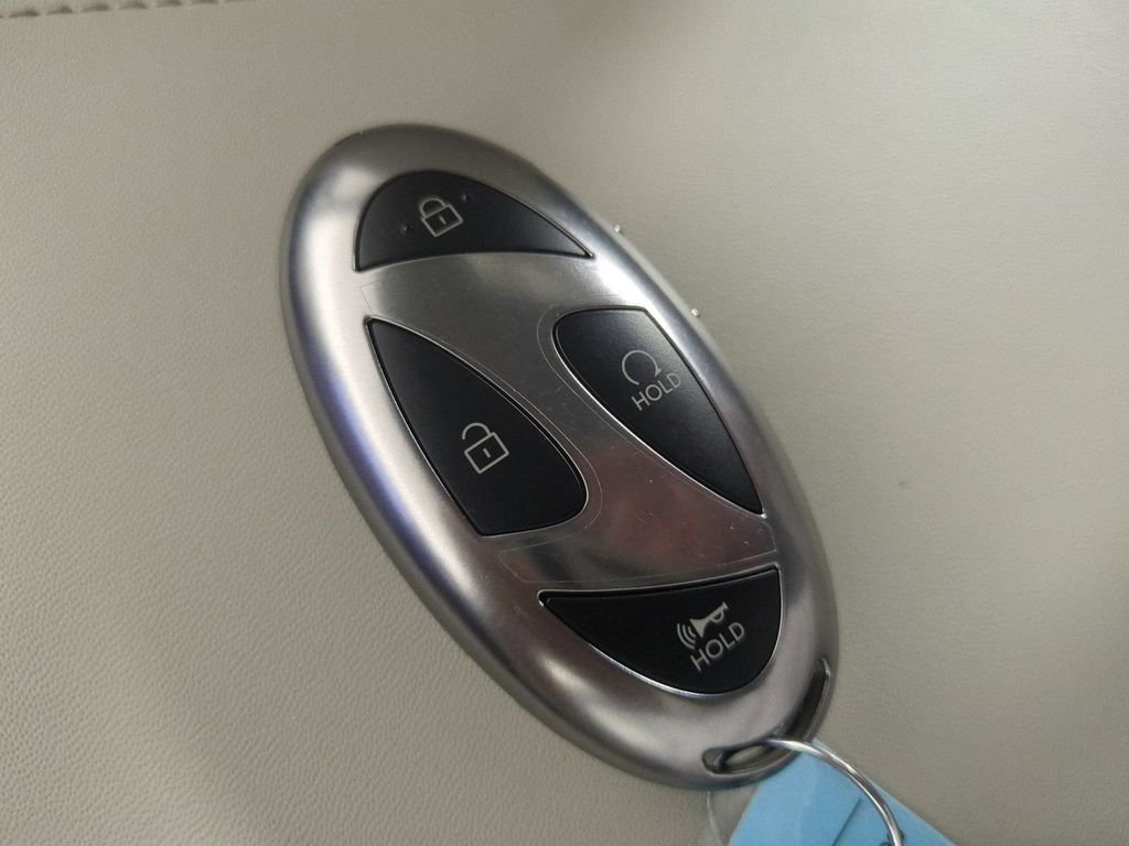 Certified Used 2024 Silver Hyundai Limited image 41