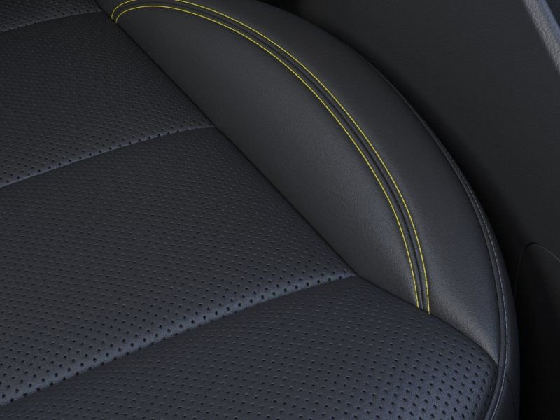 2026 Chevrolet Trax Activ - Photo 21