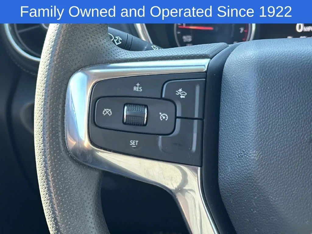 2024 Chevrolet Blazer 2LT - Photo 22