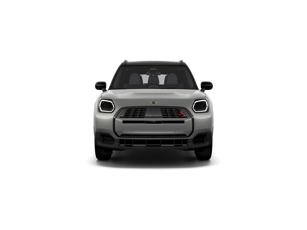 New 2027 Melting Silver III Metallic MINI Signature Plus image 2