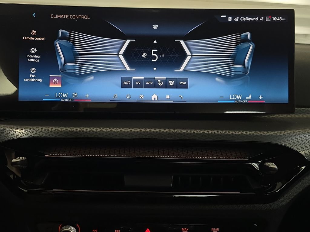 New 2027 Dravit Grey Metallic BMW 430i image 18