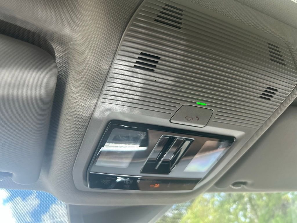 New 2026 Green Volkswagen 2.0T SE w/Technology image 59