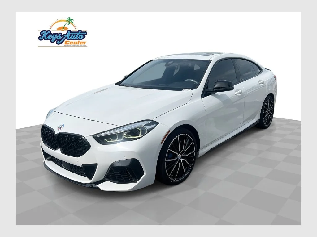 2023 BMW 2 Series M235i