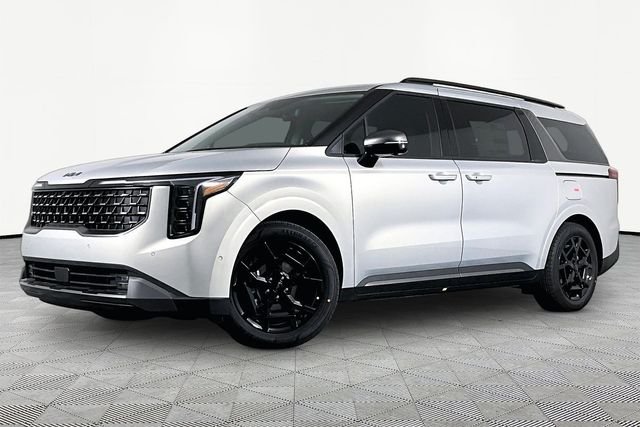 2026 Kia Sedona SX Prestige's photo
