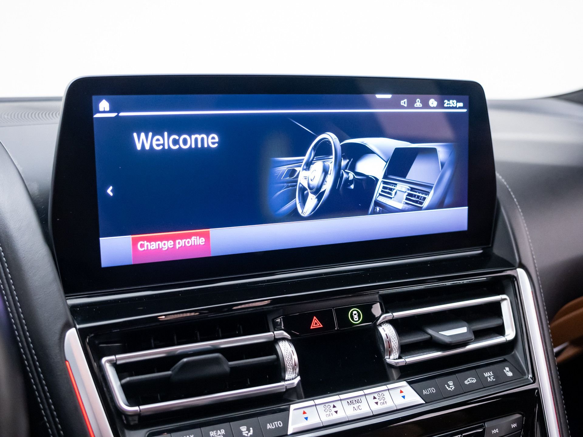 Used 2023 Gray BMW Competition image 27