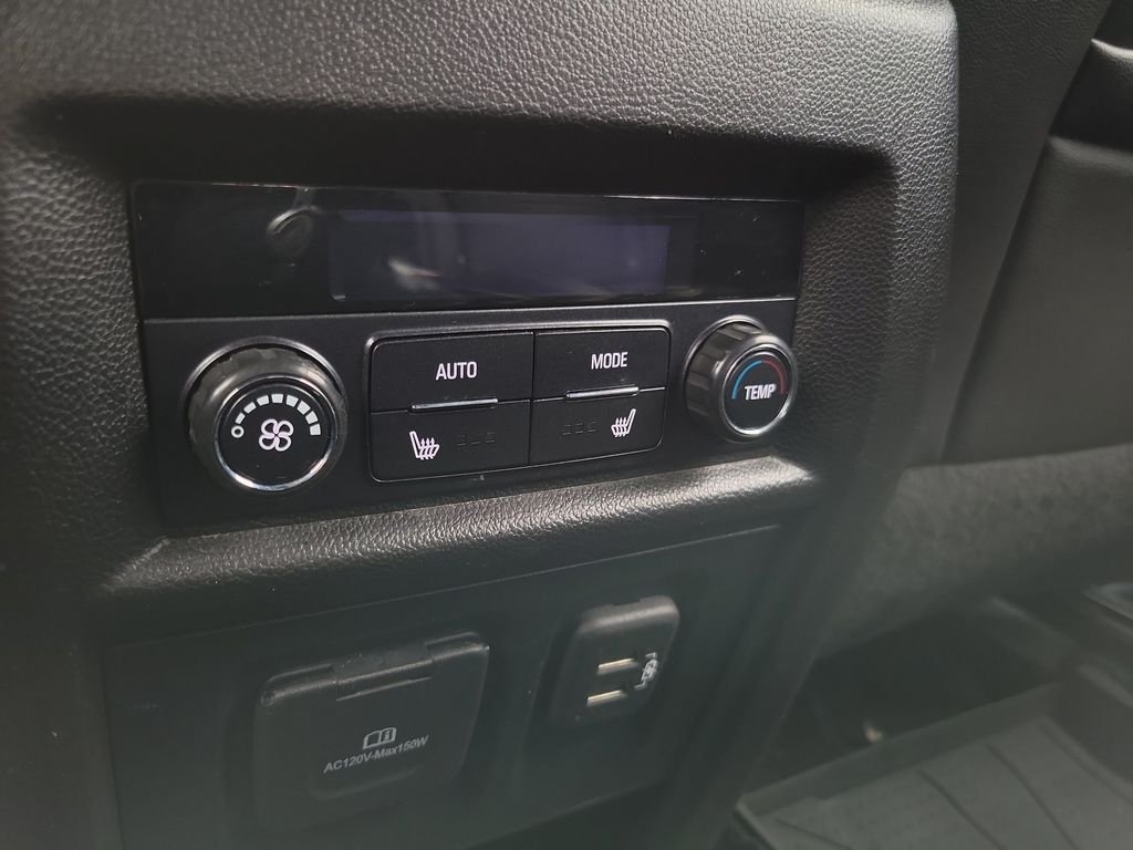 Used 2022 Black Chevrolet Premier image 15