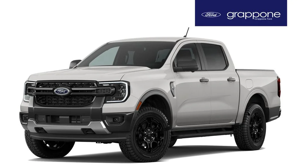 New 2026 AVALANCHE Ford XLT image 1