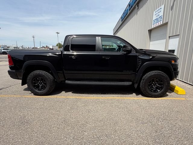 Used 2025 Black Ram RHO image 9