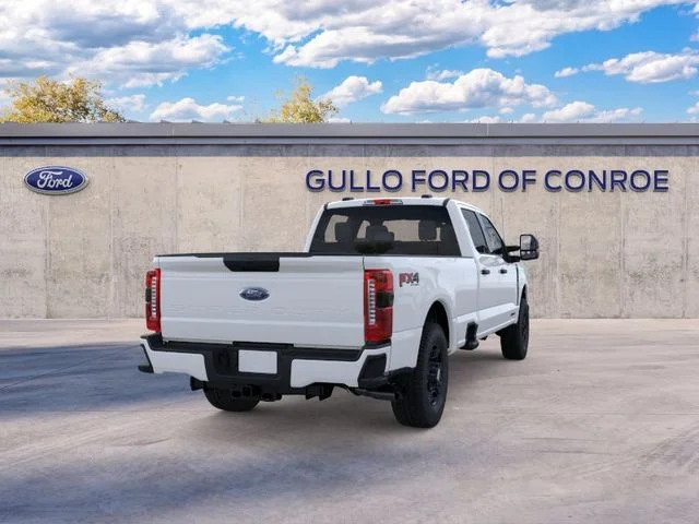 New 2026 Oxford White Ford XL image 12