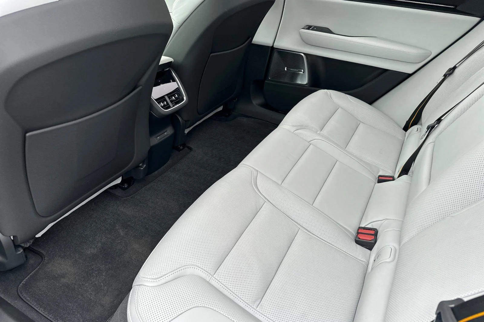 Used 2025 Jupiter Metallic Polestar Long Range Dual Motor image 4