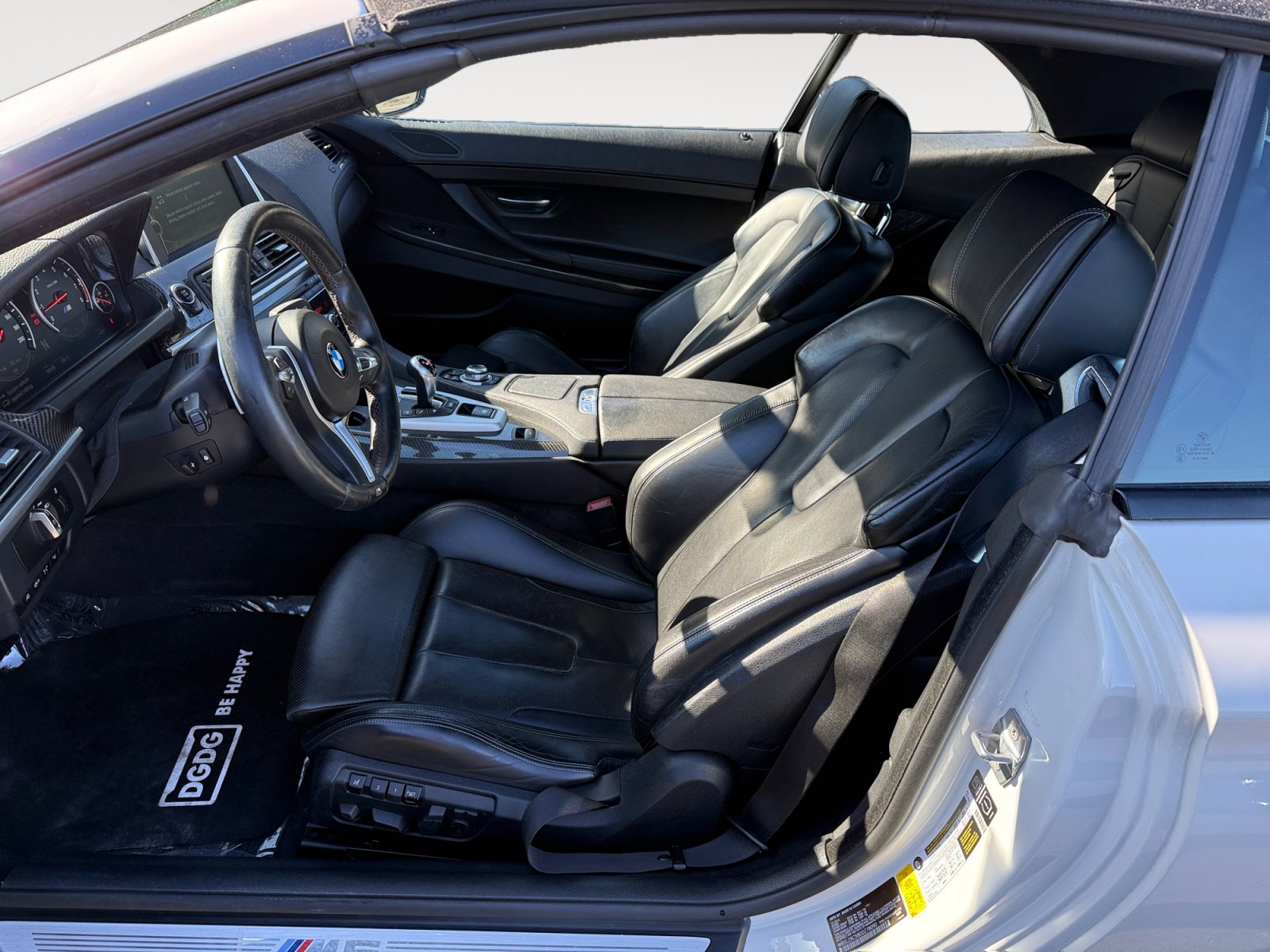 Used 2013 Alpine White BMW  image 10