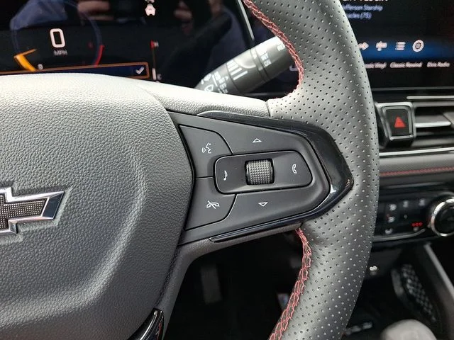 Used 2024 Copper Chevrolet RS image 20