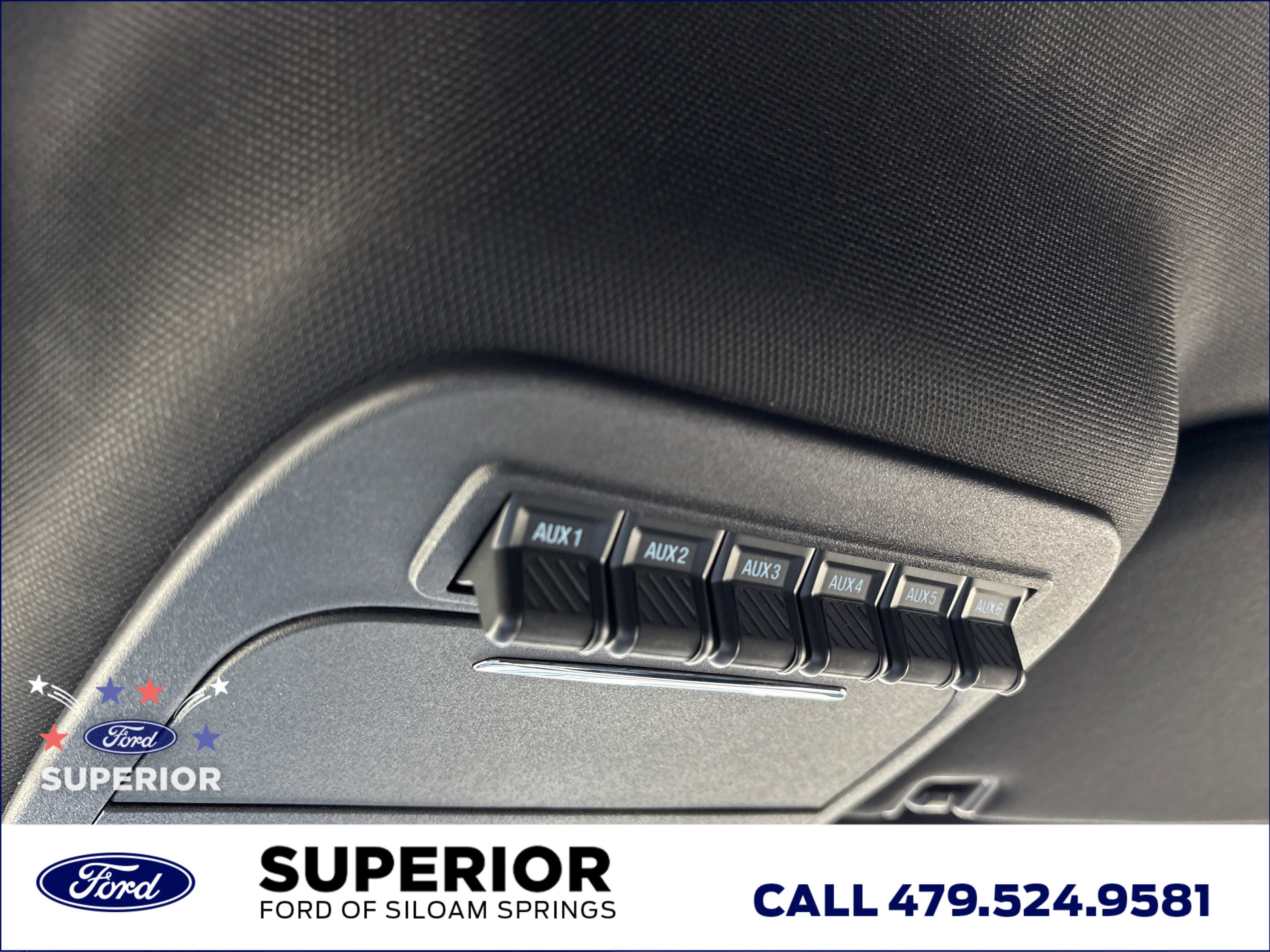 Used 2024 Avalanche Ford Raptor image 45