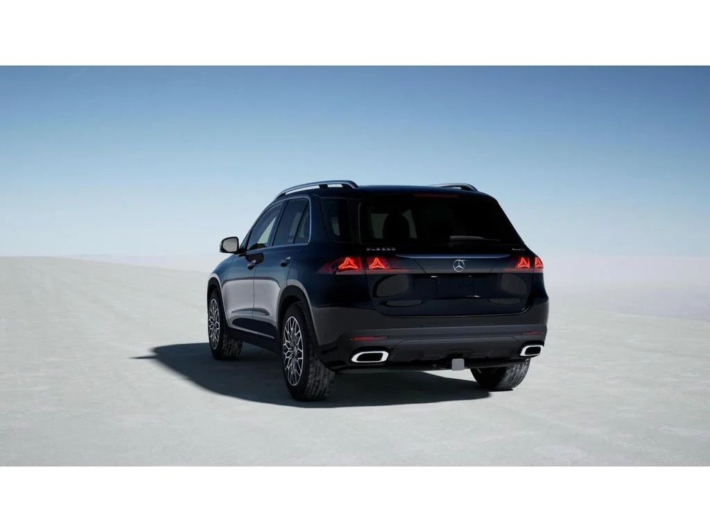 New 2027 Black Mercedes-Benz GLE 350 image 27