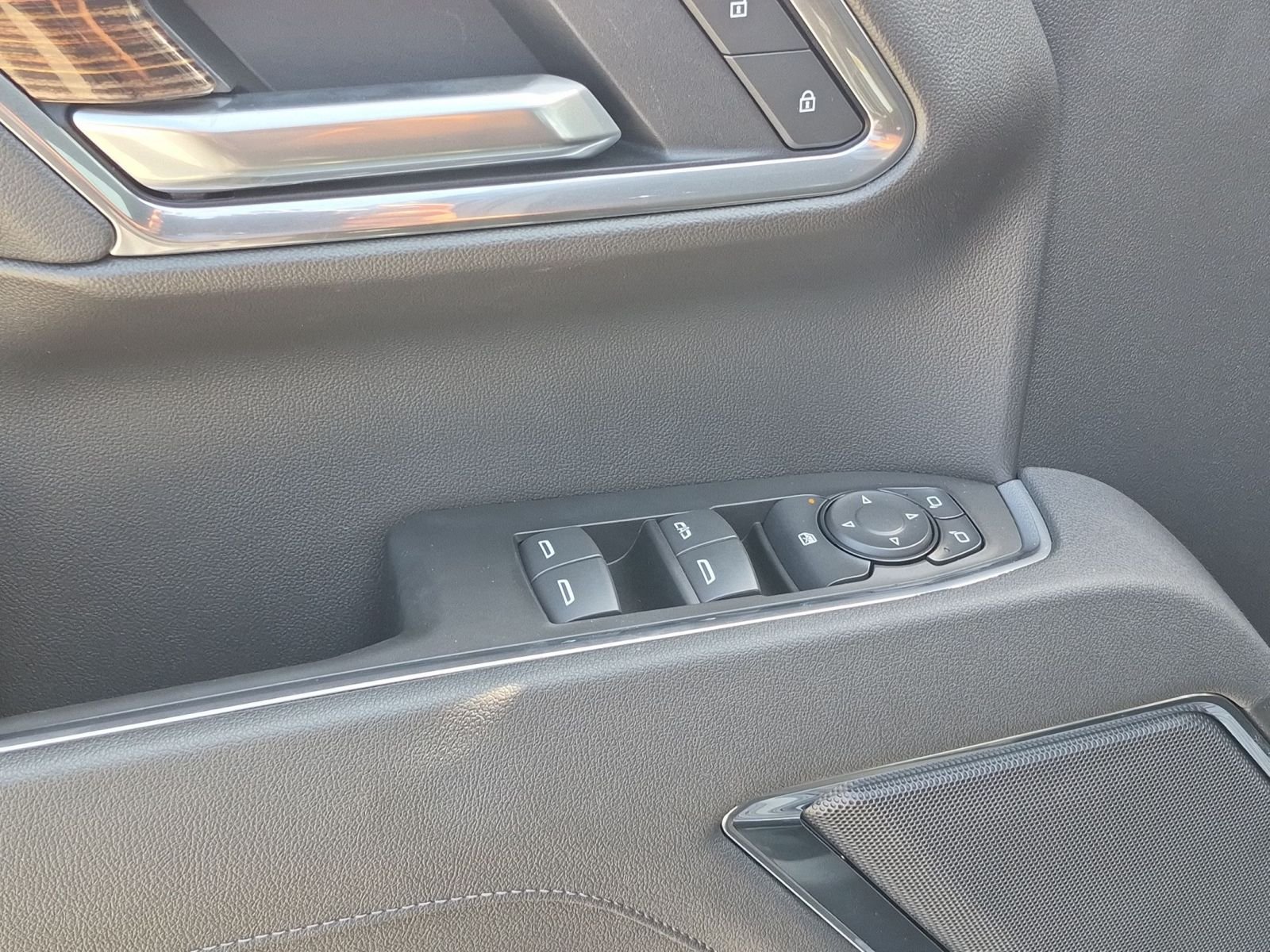 2026 GMC Sierra 1500 Elevation - Photo 22