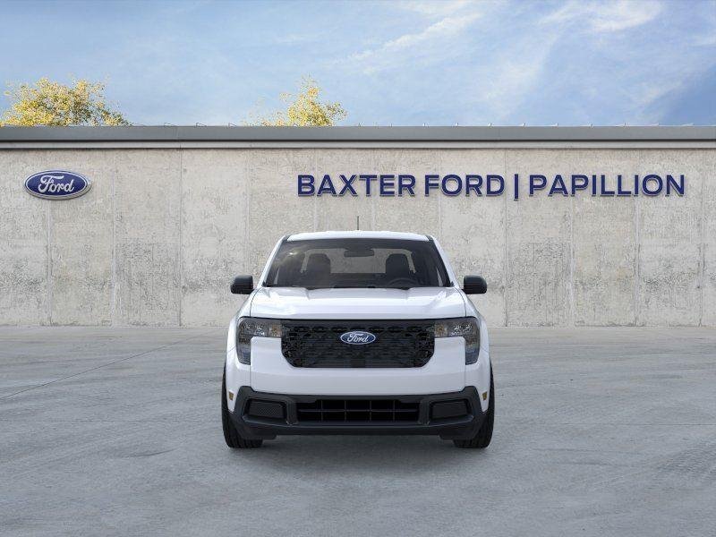 New 2026 Oxford White Ford XLT image 23