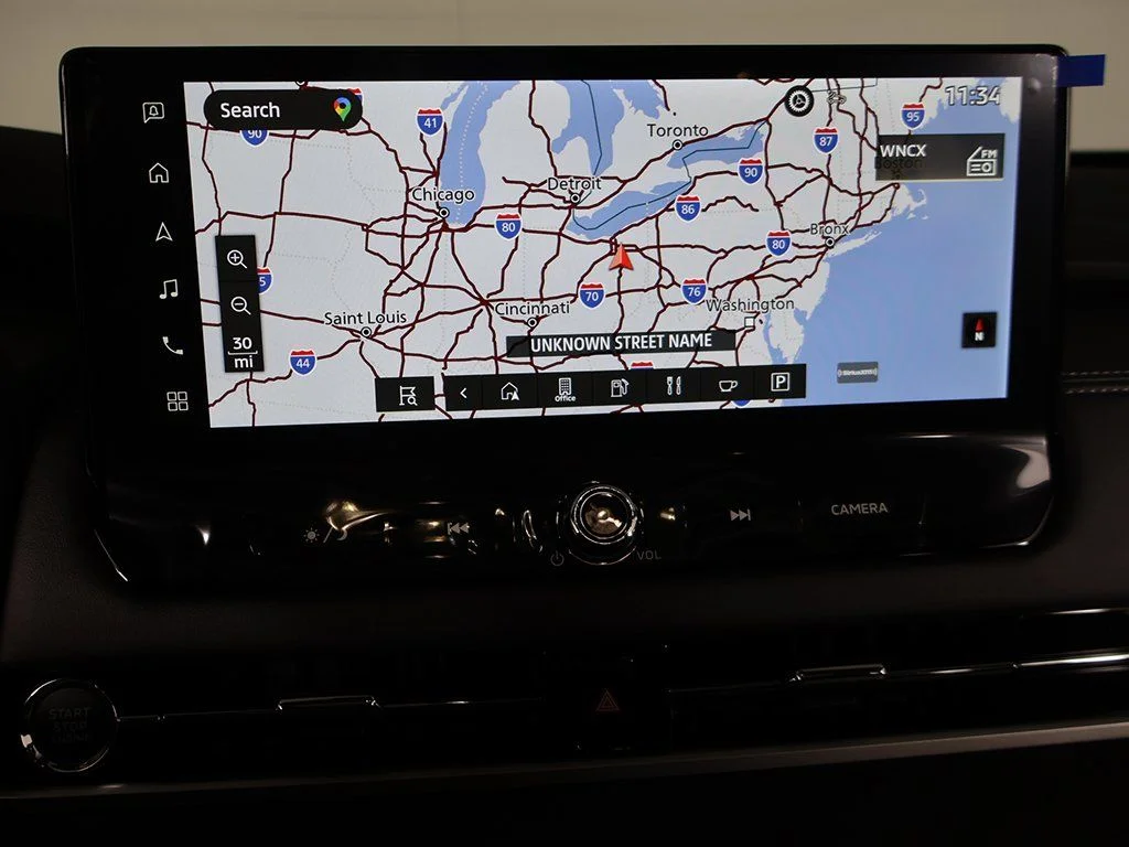 2025 Mitsubishi Outlander SEL - Photo 49