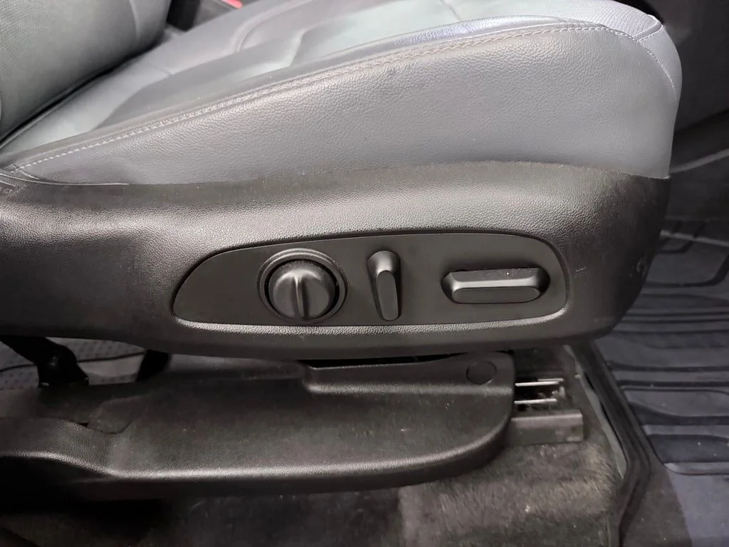 Used 2019 Red Tintcoat Chevrolet Premier image 42