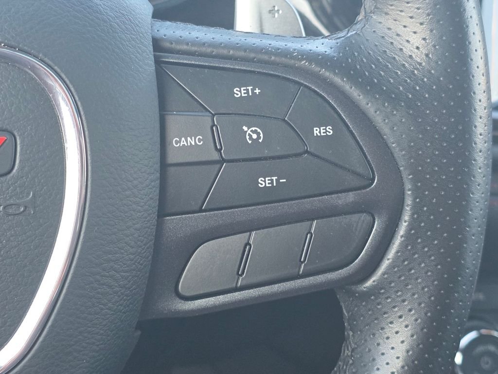 Certified Used 2023 Gray Dodge GT image 35