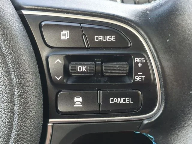 Certified Used 2020 Black Kia EX Premium image 27