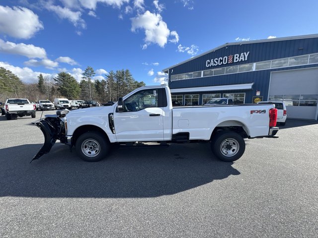 2026 Ford Super Duty F-350® XL