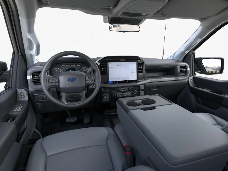 New 2026 Oxford White Ford XL image 9