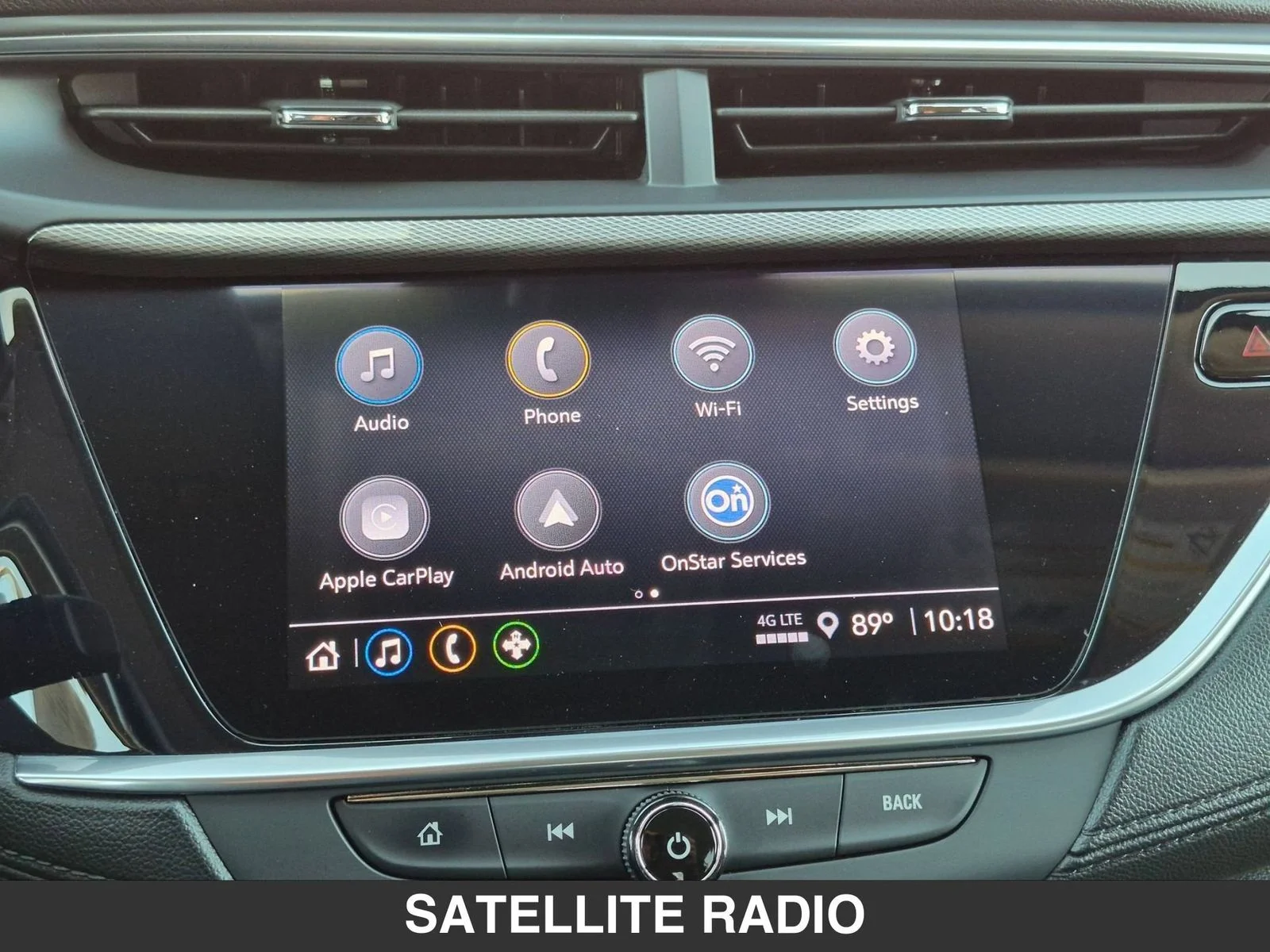Used 2021 Gray Buick Preferred image 14