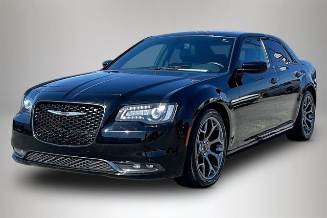 Used 2017 Chrysler 300 S with VIN 2C3CCABG6HH647230 for sale in Florence, AL