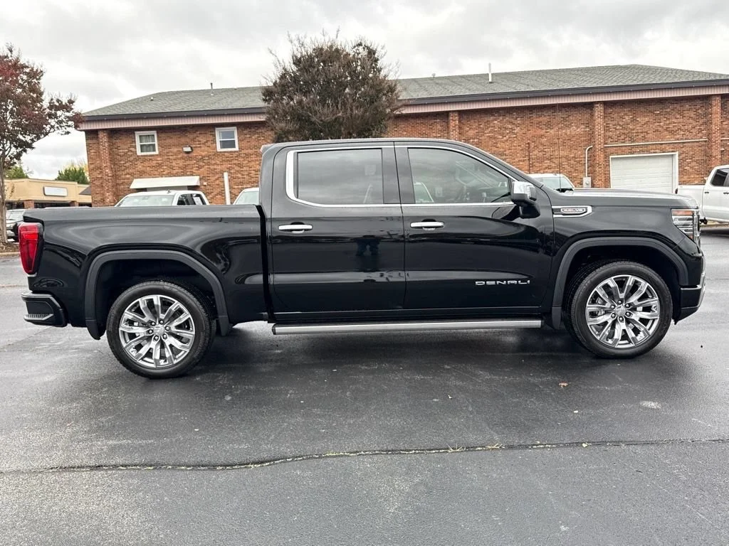 2026 GMC Sierra 1500 Denali - Photo 28