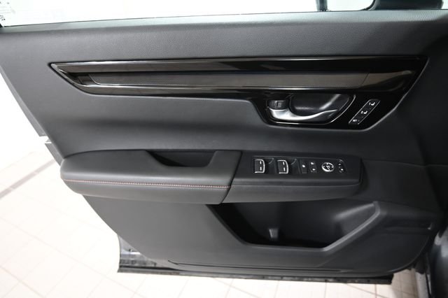 Used 2024 Gray Honda Sport Touring image 23