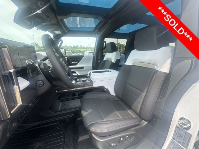 2025 GMC HUMMER EV 2X - Photo 11