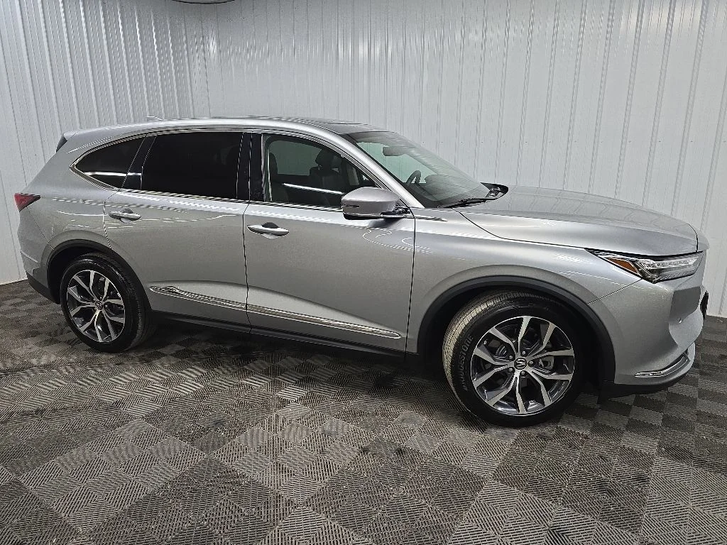 2023 Acura MDX SH-AWD w/Technology Package's photo