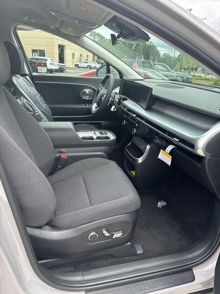 2026 Hyundai IONIQ 9 SE - Photo 41