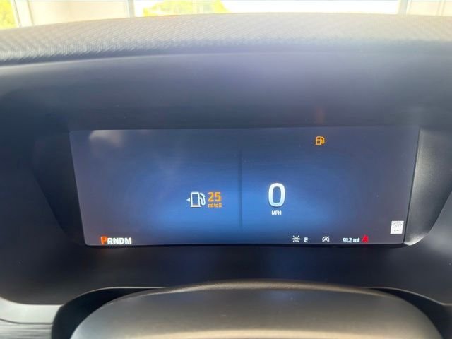 New 2026 Oxford White Ford XLT image 32