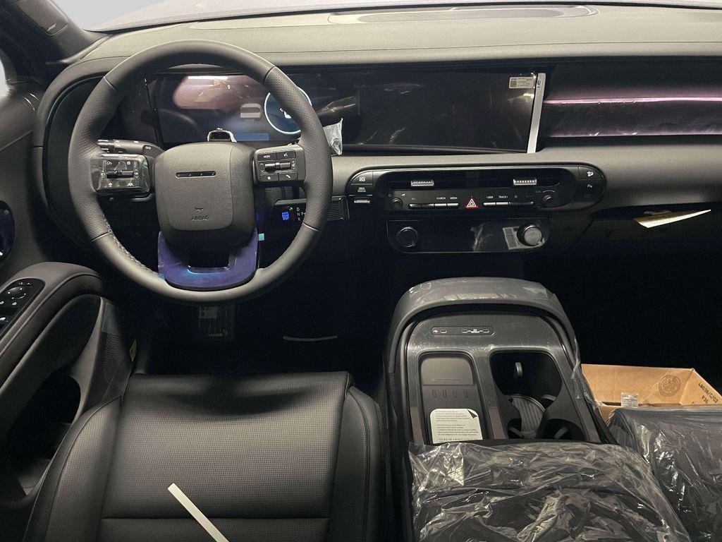 2026 Hyundai Palisade XRT Pro - Photo 14