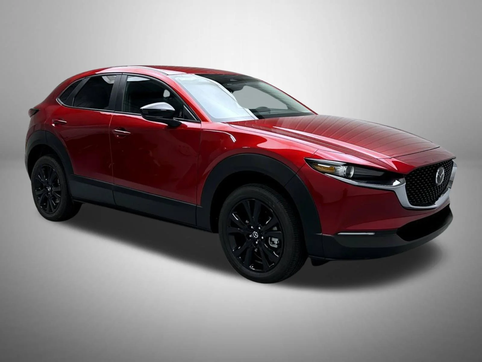 New 2026 Red Mazda 2.5 S Select Sport image 3