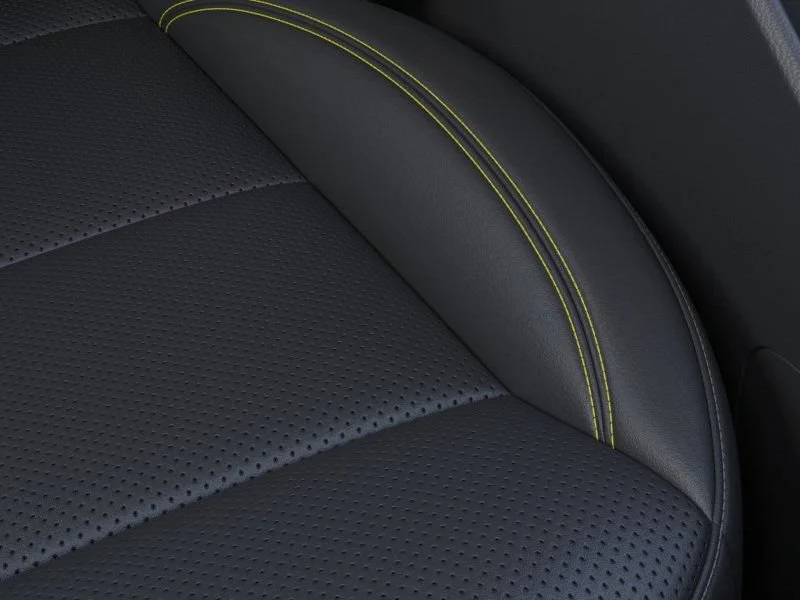 New 2026 Mosaic Black Metallic Chevrolet ACTIV image 21