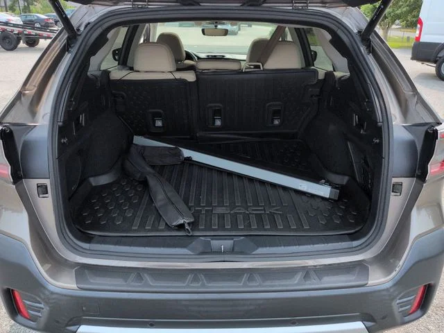 Used 2021  Subaru Limited XT image 30