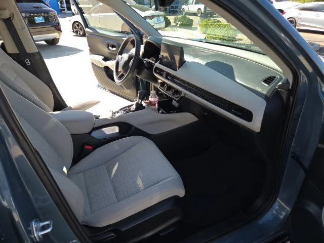 Certified Used 2026 Nordic Forest Pearl Honda AWD LX image 63