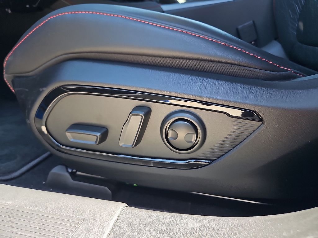 New 2026 Bludicrous Exterior Paint Dodge Scat Pack image 15