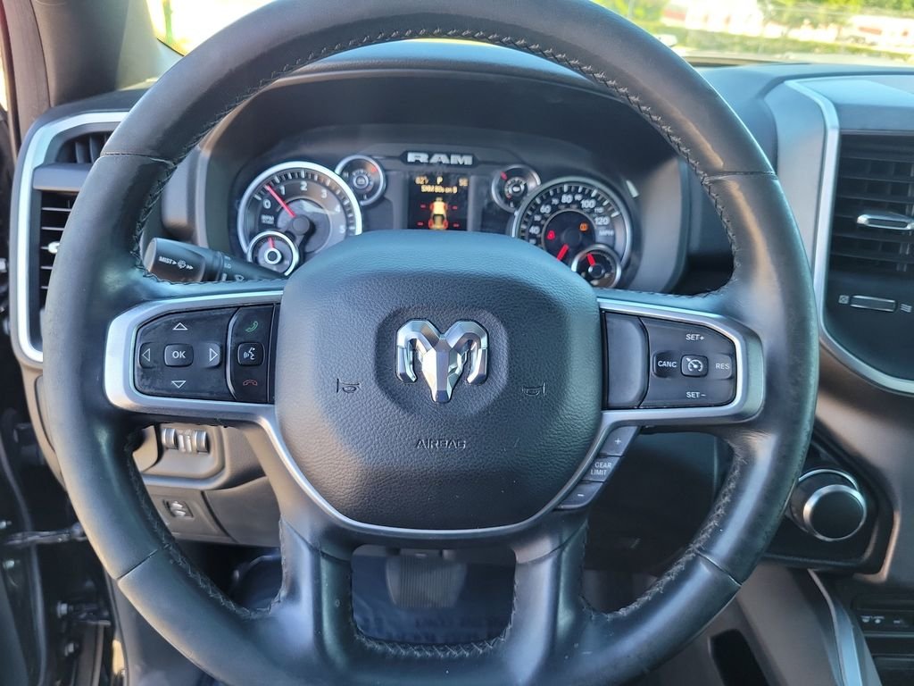 Used 2019 Black Ram Big Horn/Lone Star image 21