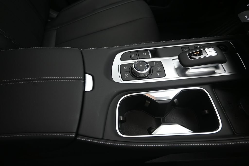 New 2027 MINERAL BLACK INFINITI Sport AWD image 27