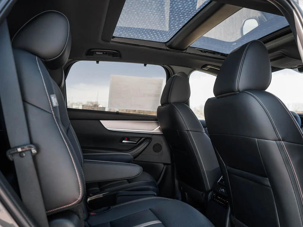2026 Mazda CX-90 Premium Plus Package - Photo 13