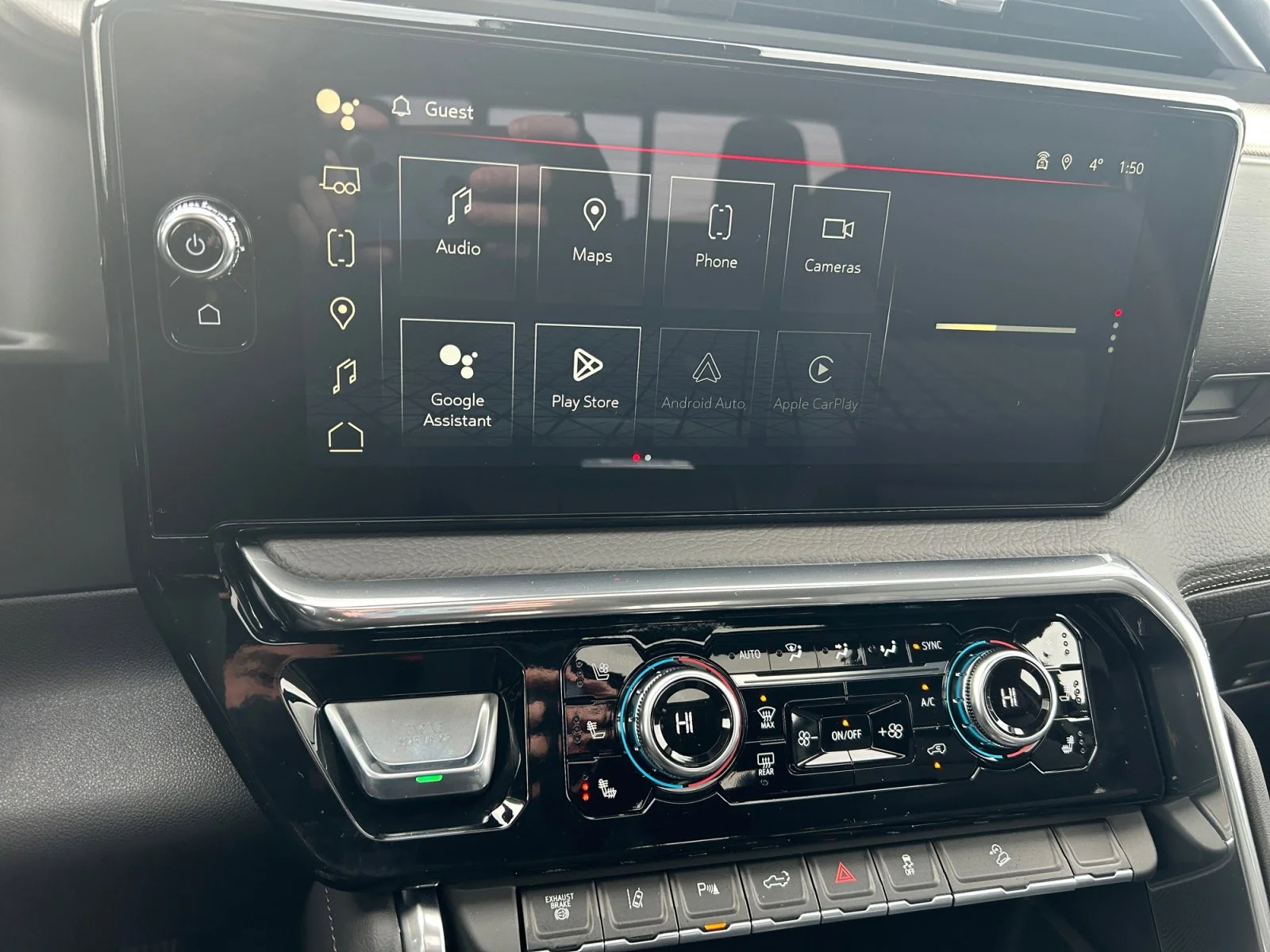 New 2026 Summit White GMC Denali image 24